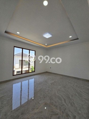 Hunian Eksklusif Siap Huni LT 200m2 di Batam Kota, Batam Hunian Eksklusif Siap Huni LT 200m2 di Batam Kota, Batam