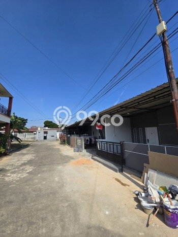 Rumah Idaman 2 KT Hemat Budget di Tiban Batam Rumah Idaman 2 KT Hemat Budget di Tiban Batam