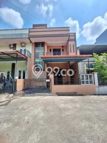 Rumah Modern 5 KT di Nagoya Batam Semi Furnished Rumah Modern 5 KT di Nagoya Batam Semi Furnished