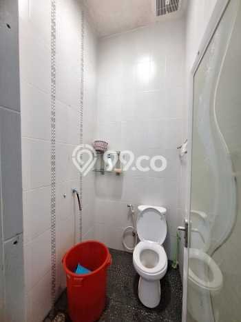Rumah Modern 5 KT di Nagoya Batam Semi Furnished Rumah Modern 5 KT di Nagoya Batam Semi Furnished