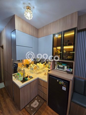 Sewa Apartemen Minimalis 40m2 Punya 1 KT, 1 KM, Lokasi di Lubuk Baja Sewa Apartemen Minimalis 40m2 Punya 1 KT, 1 KM, Lokasi di Lubuk Baja