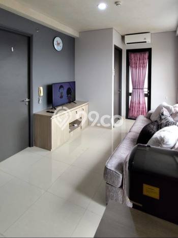 Apartemen Favorit Nyaman Dijual di Batam dengan 2 Kamar Tidur Apartemen Favorit Nyaman Dijual di Batam dengan 2 Kamar Tidur