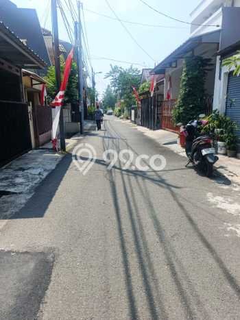 Rumah Luas Asri 2 KT Siap Huni di Rawamangun Jakarta Timur Rumah Luas Asri 2 KT Siap Huni di Rawamangun Jakarta Timur