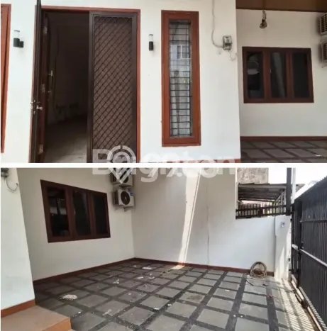 Jual Rumah Mewah Elegan Dengan View Cantik di Rawamangun, Jakarta Timur Jual Rumah Mewah Elegan Dengan View Cantik di Rawamangun, Jakarta Timur