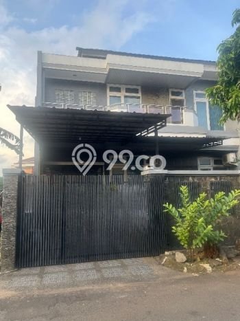 Dijual Rumah 4 Kamar Lokasi Ideal Nyaman dan Strategis di Cakung Dijual Rumah 4 Kamar Lokasi Ideal Nyaman dan Strategis di Cakung