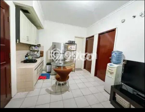 Apartemen Favorit Nyaman Dijual di Jakarta Barat dengan 2 Kamar Tidur Apartemen Favorit Nyaman Dijual di Jakarta Barat dengan 2 Kamar Tidur