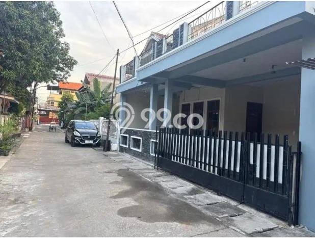 Siap Huni Hunian Elit 5 Kamar di Kelapa Gading Dekat ke Mana Pun Siap Huni Hunian Elit 5 Kamar di Kelapa Gading Dekat ke Mana Pun