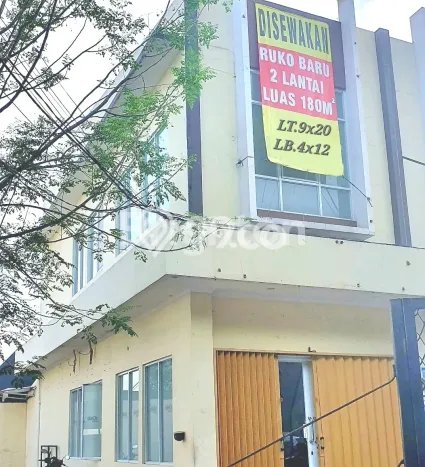 Unit Komersial Disewakan di Jakarta Timur Area Strategis Harga Kompetitif Unit Komersial Disewakan di Jakarta Timur Area Strategis Harga Kompetitif