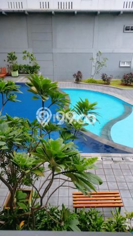 Tersedia Apartemen 2 KT, 1 KM, 33m2 di Cempaka Putih, Jakarta Pusat Tersedia Apartemen 2 KT, 1 KM, 33m2 di Cempaka Putih, Jakarta Pusat