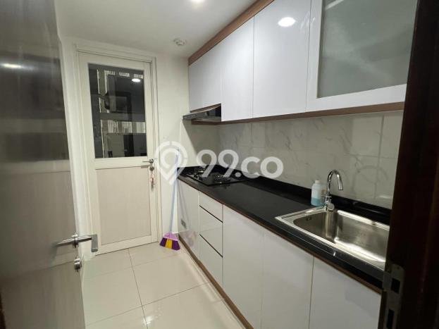Hunian Apartemen Bagus di Kelapa Gading 2 Kamar Tidur Hunian Apartemen Bagus di Kelapa Gading 2 Kamar Tidur