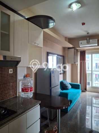 Hunian Apartemen Ekonomis di Jakarta Utara dengan 2 Kamar Tidur, 1 Kamar Mandi Hunian Apartemen Ekonomis di Jakarta Utara dengan 2 Kamar Tidur, 1 Kamar Mandi
