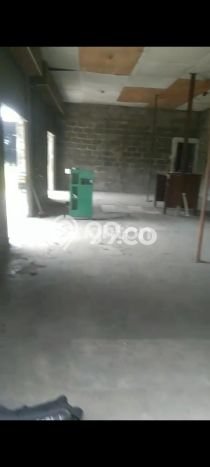 Gudang Dijual Lokasi Emas di Bogor Barat Luas 300m2 Gudang Dijual Lokasi Emas di Bogor Barat Luas 300m2