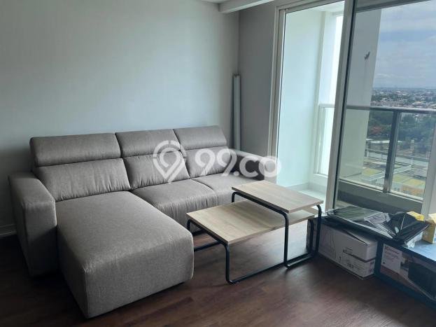 Hunian Apartemen Bagus di Kelapa Gading 2 Kamar Tidur Hunian Apartemen Bagus di Kelapa Gading 2 Kamar Tidur