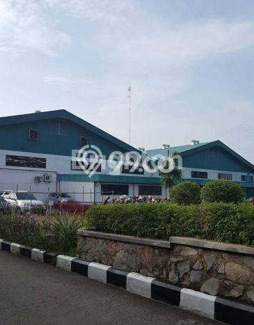 Unit Pabrik Dijual di Klari Karawang 9000m2 Unit Pabrik Dijual di Klari Karawang 9000m2