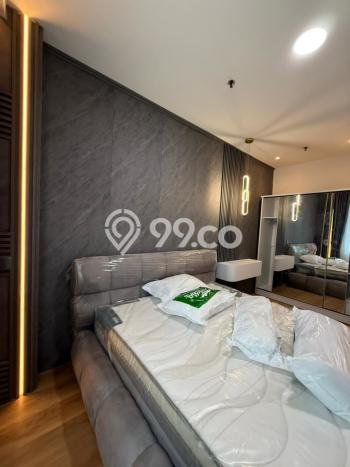 Dijual Apartemen di Kelapa Gading, Jakarta Utara Punya 4 Kamar Tidur Dijual Apartemen di Kelapa Gading, Jakarta Utara Punya 4 Kamar Tidur