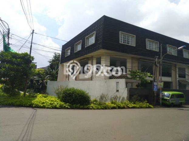 Unit Ruko Dijual di Jakarta Timur LT 600m2 & LB 1200m2 Unit Ruko Dijual di Jakarta Timur LT 600m2 & LB 1200m2