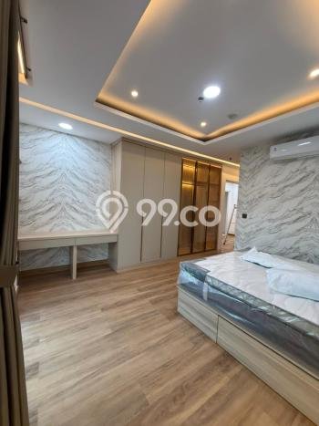 Dijual Apartemen di Kelapa Gading, Jakarta Utara Punya 4 Kamar Tidur Dijual Apartemen di Kelapa Gading, Jakarta Utara Punya 4 Kamar Tidur