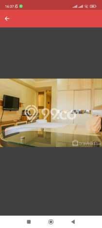Untuk Dijual Apartemen Ekonomis di Tangerang, Tangerang dengan 1 KT, 0 KM Untuk Dijual Apartemen Ekonomis di Tangerang, Tangerang dengan 1 KT, 0 KM