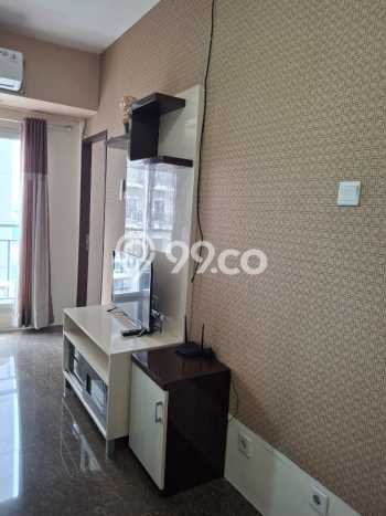 Hunian Apartemen Ekonomis di Jakarta Utara dengan 2 Kamar Tidur, 1 Kamar Mandi Hunian Apartemen Ekonomis di Jakarta Utara dengan 2 Kamar Tidur, 1 Kamar Mandi