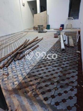 Jarang Ada! Rumah Kontrakan 3 Kamar Nyaman Siap Huni Kayu Putih Jarang Ada! Rumah Kontrakan 3 Kamar Nyaman Siap Huni Kayu Putih