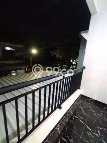 Dijual Hunian Rumah Nyaman 4 KT di Pondok Kelapa, Jakarta Timur Dijual Hunian Rumah Nyaman 4 KT di Pondok Kelapa, Jakarta Timur