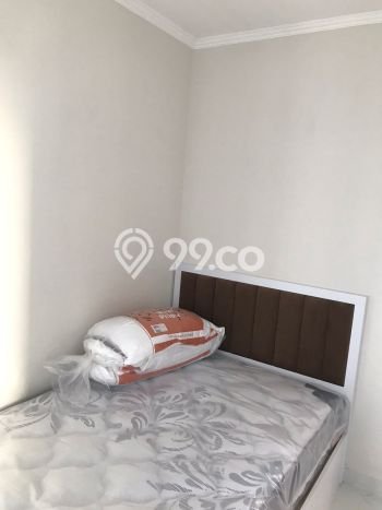 Untuk Dijual Apartemen di Kelapa Gading, Jakarta Utara Punya 3 Kamar Tidur Untuk Dijual Apartemen di Kelapa Gading, Jakarta Utara Punya 3 Kamar Tidur