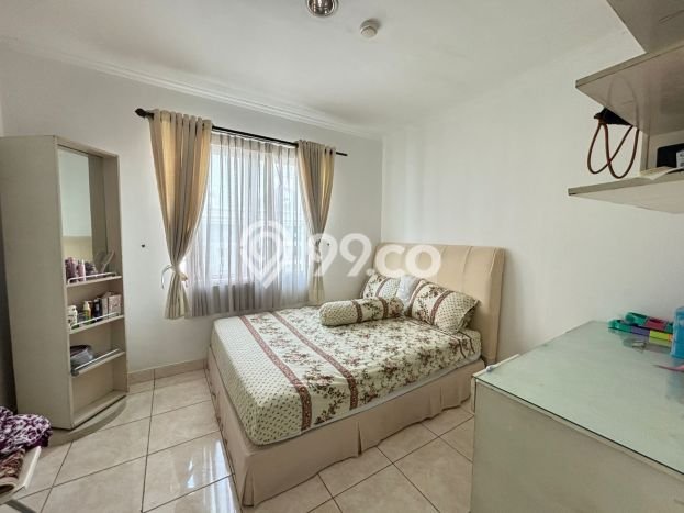 Unit Apartemen Dijual di Kelapa Gading, Jakarta Utara, dengan 2 Bedroom, 1 Bathroom Unit Apartemen Dijual di Kelapa Gading, Jakarta Utara, dengan 2 Bedroom, 1 Bathroom