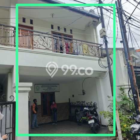 Rumah Minimalis di Jakarta Timur Dekat Sekolah Rumah Minimalis di Jakarta Timur Dekat Sekolah