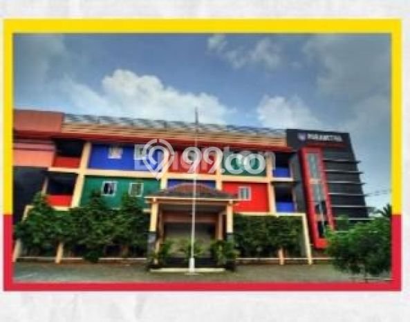 PELUANG EMAS! Komersial Kawasan Duren Sawit, Luas 5600m², Potensi Profit Tinggi PELUANG EMAS! Komersial Kawasan Duren Sawit, Luas 5600m², Potensi Profit Tinggi
