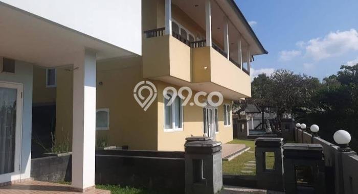 Vila Kawasan Gianyar, Dimensi 1400m2m², Ideal untuk beragam keperluan Vila Kawasan Gianyar, Dimensi 1400m2m², Ideal untuk beragam keperluan