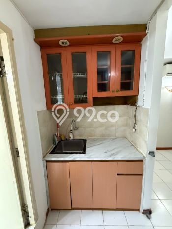 Dijual Segera Apartemen 2 KT, 1 KM, 37m2 di Kelapa Gading, Jakarta Utara Dijual Segera Apartemen 2 KT, 1 KM, 37m2 di Kelapa Gading, Jakarta Utara