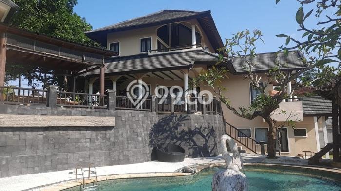 Vila Kawasan Gianyar, Dimensi 1400m2m², Ideal untuk beragam keperluan Vila Kawasan Gianyar, Dimensi 1400m2m², Ideal untuk beragam keperluan