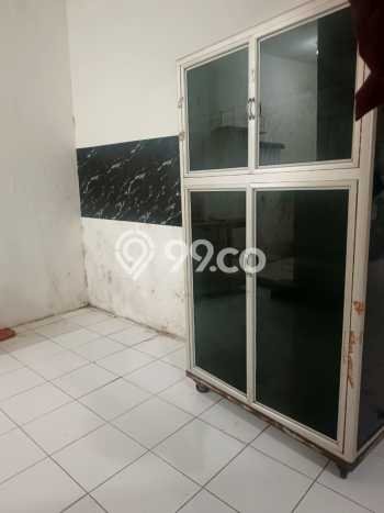 Rumah Luas Asri 2 KT Siap Huni di Rawamangun Jakarta Timur Rumah Luas Asri 2 KT Siap Huni di Rawamangun Jakarta Timur