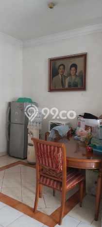 Rumah Modern 3 Kamar LT 160m2 di Cibubur Rumah Modern 3 Kamar LT 160m2 di Cibubur
