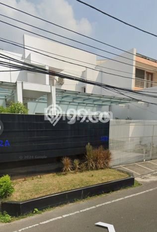 Hunian Super Mewah dengan Akses Paling Strategis di Sunter, Jakarta Utara Hunian Super Mewah dengan Akses Paling Strategis di Sunter, Jakarta Utara