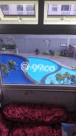 Tersedia Apartemen 2 KT, 1 KM, 33m2 di Cempaka Putih, Jakarta Pusat Tersedia Apartemen 2 KT, 1 KM, 33m2 di Cempaka Putih, Jakarta Pusat