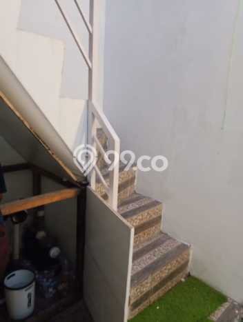 Rumah Modern 2 KT LT 80m2 di Rawamangun Rumah Modern 2 KT LT 80m2 di Rawamangun
