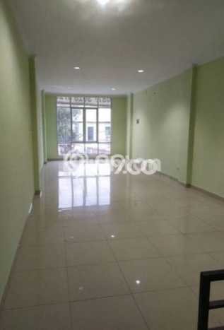 Ruko Dijual di Jakarta Timur LT 110m2 & LB 320m2 Lokasi Terbaik! Ruko Dijual di Jakarta Timur LT 110m2 & LB 320m2 Lokasi Terbaik!
