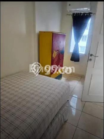 Siap Milik Apartemen 2 KT 1 KM di Kelapa Gading Siap Milik Apartemen 2 KT 1 KM di Kelapa Gading