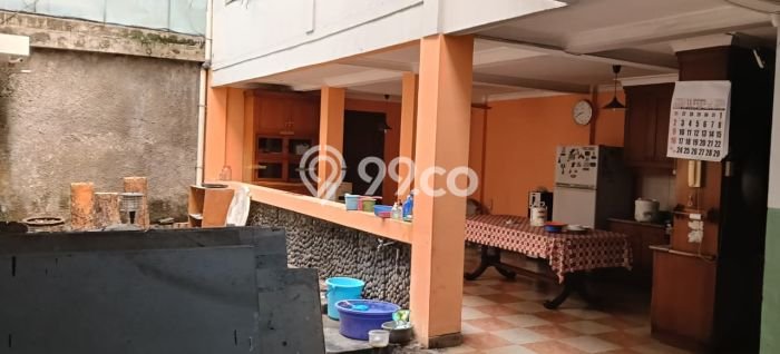 Disewakan! Rumah 8 Kamar Tidur &
5 Kamar Mandi di Rawamangun, Jakarta Timur Disewakan! Rumah 8 Kamar Tidur &
5 Kamar Mandi di Rawamangun, Jakarta Timur