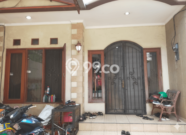 Hunian Eksklusif Dijual LT 90m2 di Kelapa Gading, Jakarta Utara Hunian Eksklusif Dijual LT 90m2 di Kelapa Gading, Jakarta Utara