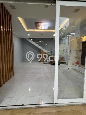 Dijual Rumah Elit Exclusive di Kelapa Gading, Jakarta Utara Dijual Rumah Elit Exclusive di Kelapa Gading, Jakarta Utara