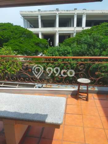 Hunian Eksklusif Dijual LT 90m2 di Kelapa Gading, Jakarta Utara Hunian Eksklusif Dijual LT 90m2 di Kelapa Gading, Jakarta Utara