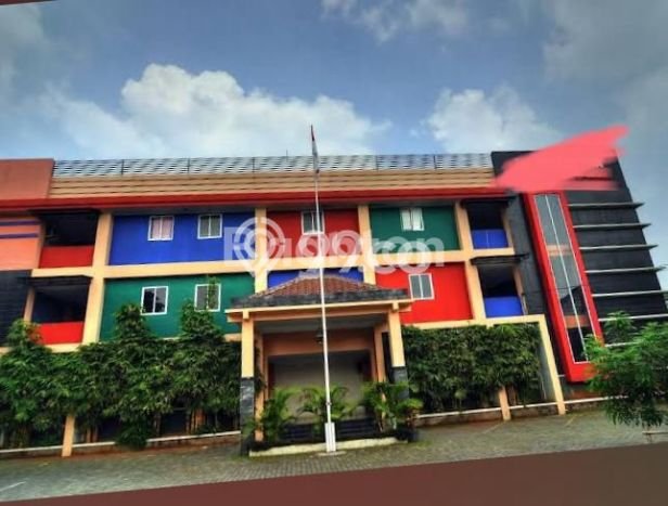 PELUANG EMAS! Komersial Kawasan Duren Sawit, Luas 5600m², Potensi Profit Tinggi PELUANG EMAS! Komersial Kawasan Duren Sawit, Luas 5600m², Potensi Profit Tinggi