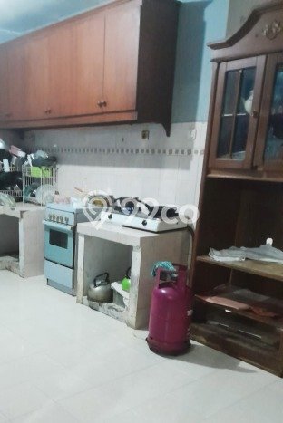 Rumah Modern 3 Kamar LT 160m2 di Cibubur Rumah Modern 3 Kamar LT 160m2 di Cibubur