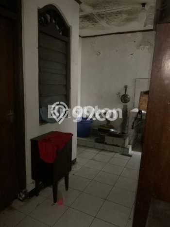 Rumah Minimalis 3 KT di Pulomas Jakarta Timur Rumah Minimalis 3 KT di Pulomas Jakarta Timur