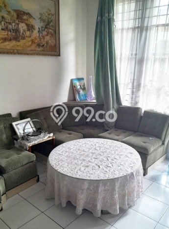 Rumah Modern 3 Kamar LT 160m2 di Cibubur Rumah Modern 3 Kamar LT 160m2 di Cibubur