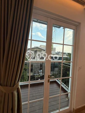 Dijual Apartemen di Kelapa Gading, Jakarta Utara Punya 4 Kamar Tidur Dijual Apartemen di Kelapa Gading, Jakarta Utara Punya 4 Kamar Tidur