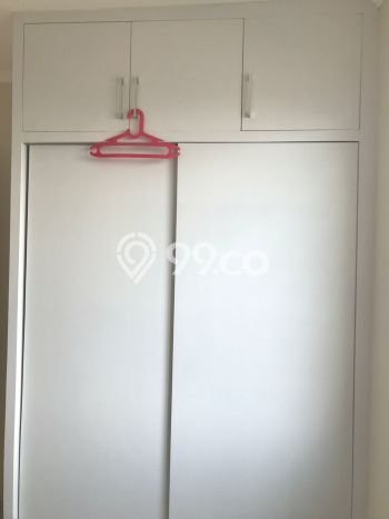 Untuk Dijual Apartemen di Kelapa Gading, Jakarta Utara Punya 3 Kamar Tidur Untuk Dijual Apartemen di Kelapa Gading, Jakarta Utara Punya 3 Kamar Tidur