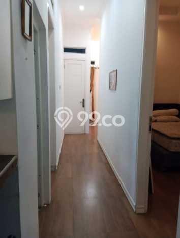 Rumah Modern 2 KT LT 80m2 di Rawamangun Rumah Modern 2 KT LT 80m2 di Rawamangun
